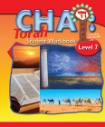 CHAI Level 7 Torah Student Workbook