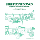 Bible People Songbook