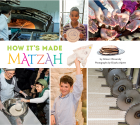 How It's Made: Matzah