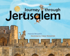 Journey Through Jerusalem