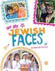 We Are Jewish Faces