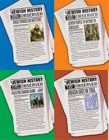 Jewish History Observer - Set of 4 Booklets
