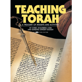 Teaching Torah