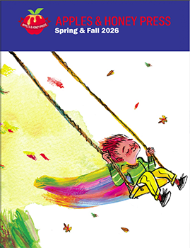Apples & Honey Press Catalog