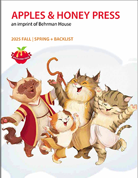 Apples & Honey Press Catalog