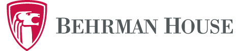 Behrman house logo