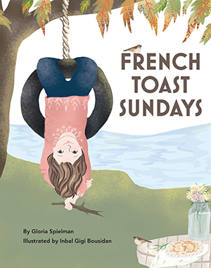 Help Children Cope with Grief in French Toast Sundays