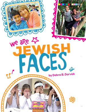 We Are Jewish Faces Mirrors Today’s Diverse Reality 