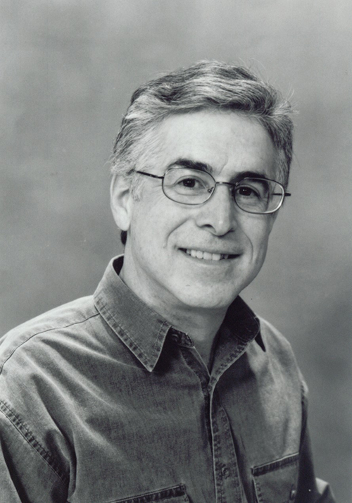 Meet David Adler, Author of Yom Kippur Shortstop