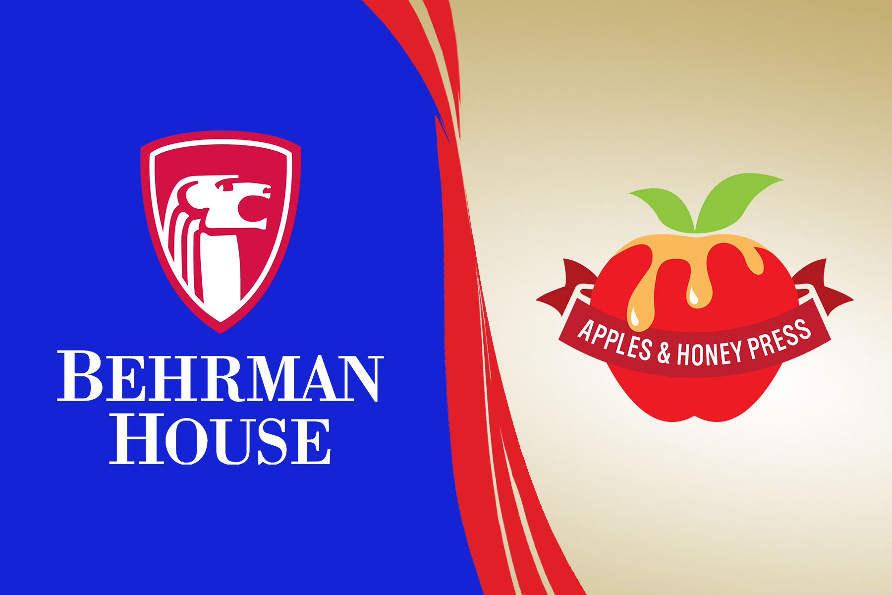 Sales and Marketing at Behrman House, Apples & Honey Press