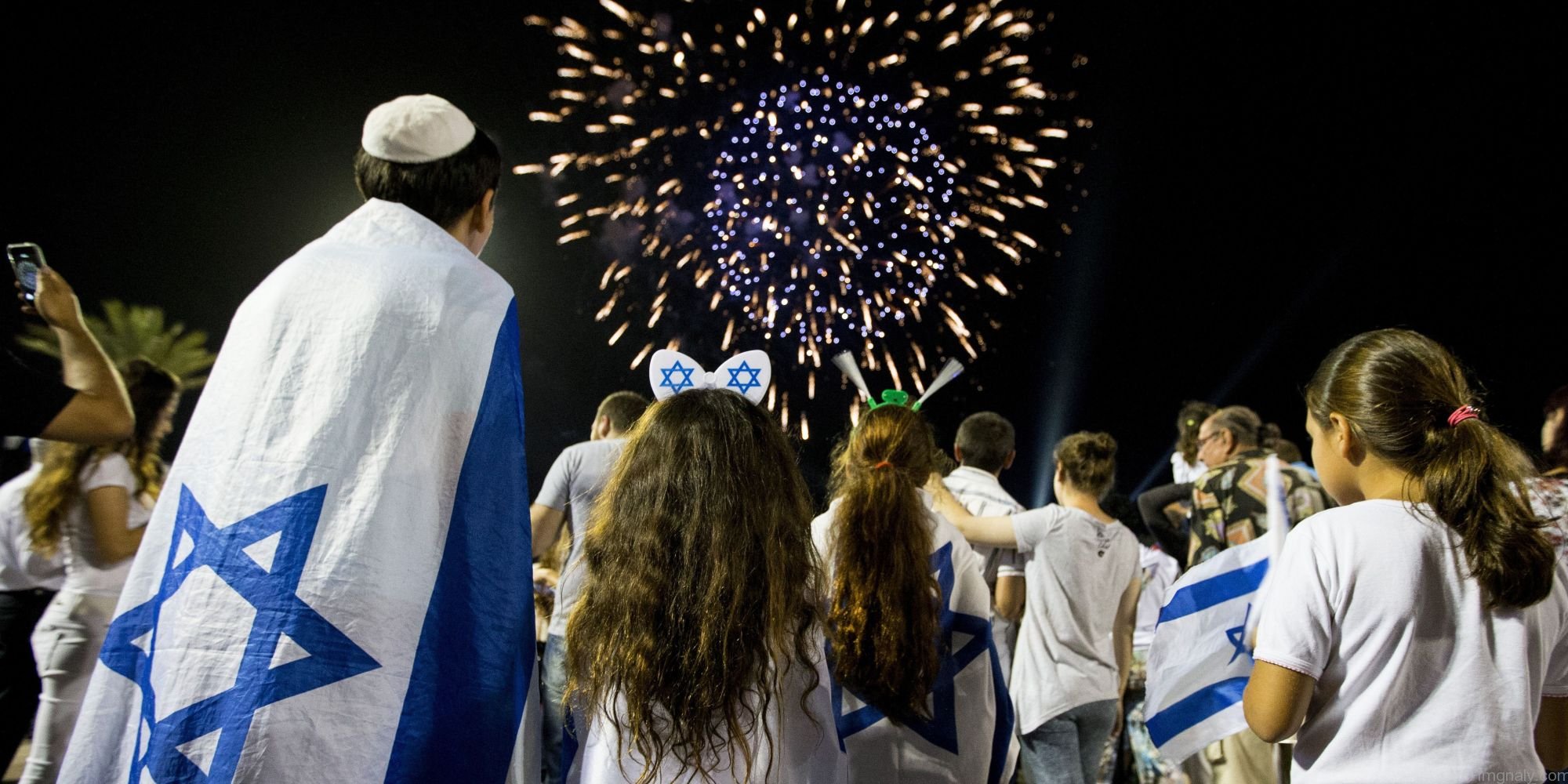 Three Lessons for Yom Ha’atzma’ut