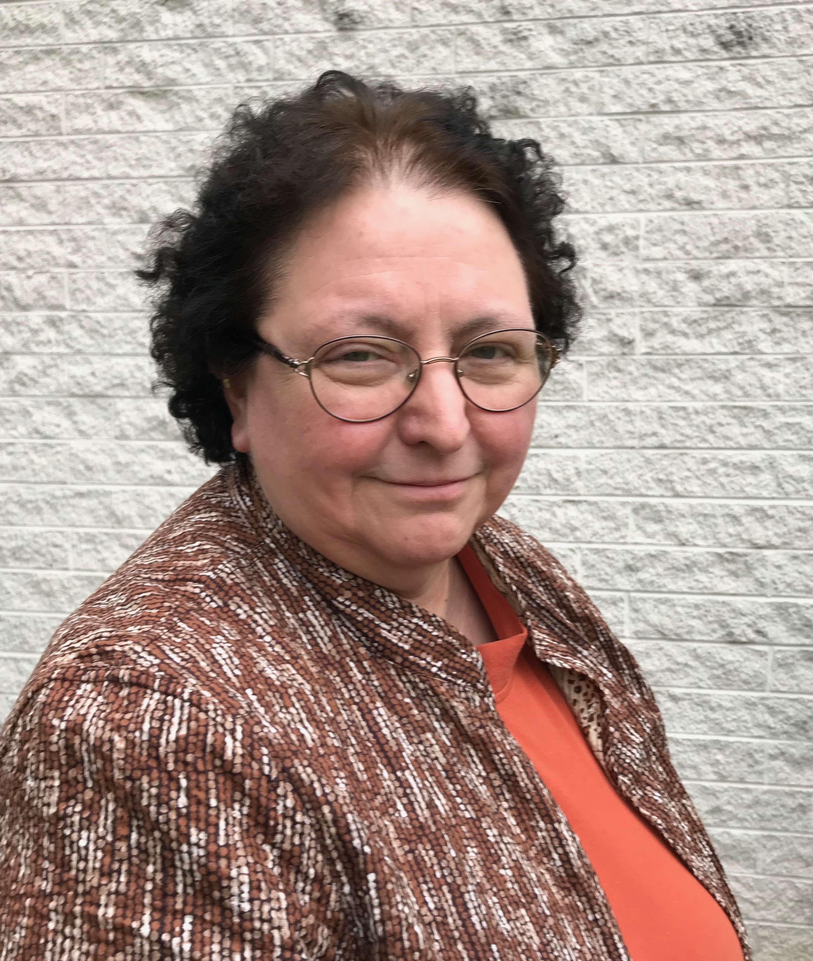 The Joy of Hebrew: Making Meaningful Connections to the Language, Q&A with Dina Maiben