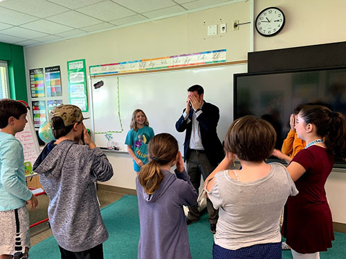 How One School Boosted Student Success by Separating Prayer Connection from Reading Fluency: A Hebrew in Harmony Case Study