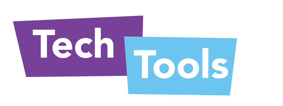 Tech Tools: Toontastic