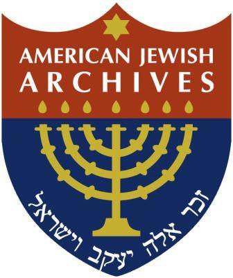 American Jewish Archives to Preserve Behrman House Artifacts 