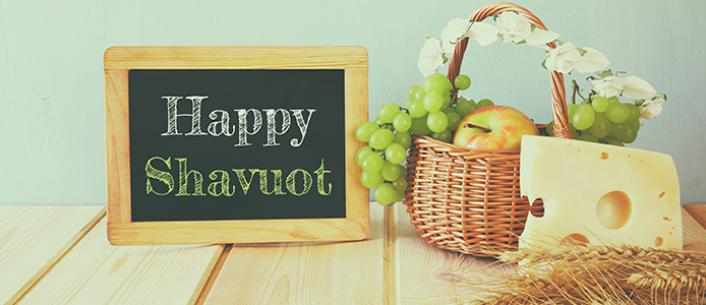 Gifts and Gratitude: Educator Reflections on Shavuot