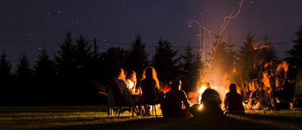 Celebrate Lag Ba'Omer with Your Students