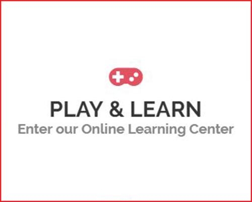 Click into Online Enrichment at Play & Learn