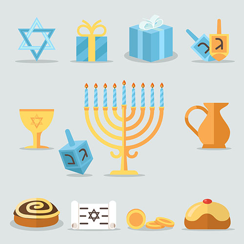 Greet Hanukkah with 10 Holiday-Themed Children's Books