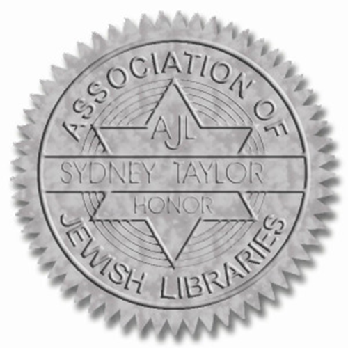 Big Sam and Yom Kippur Shortstop Honored by Sydney Taylor Book Awards