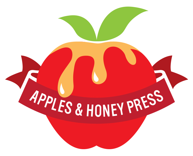 Apples & Honey Press logo