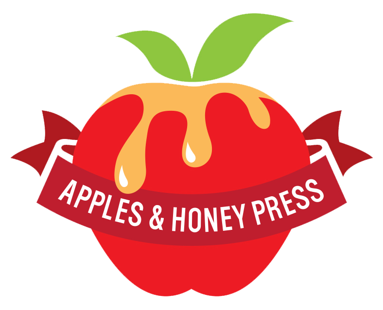 Apples and Honey Press – children’s book publisher