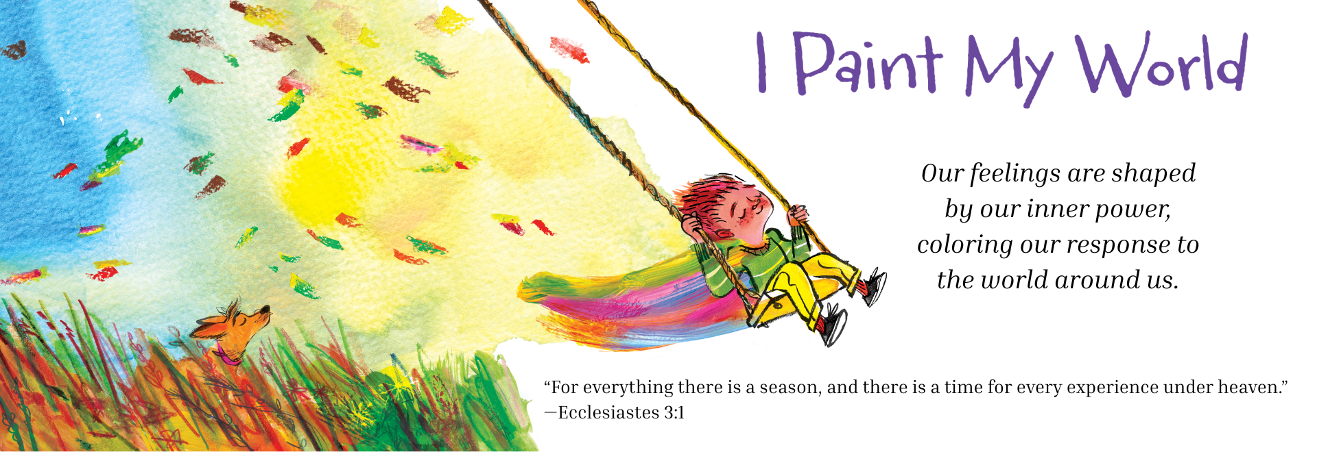 Miriam and Her Dancing Shoes – picture book